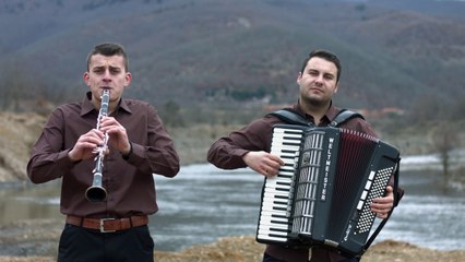 Dime Kulevski i grupa Cebren - Devere (official video)