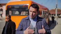 Transporti publik, Veliaj: Koordinim për oraret e punës - Top Channel Albania - News - Lajme