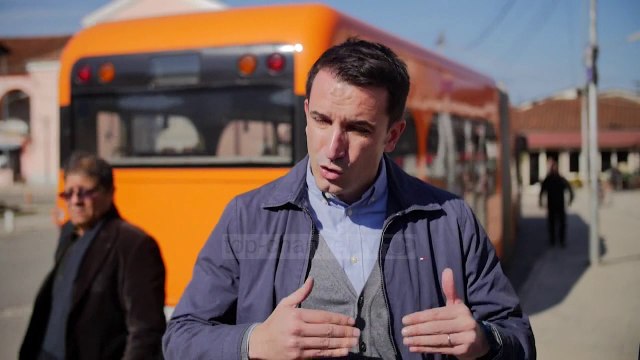 Transporti publik, Veliaj: Koordinim për oraret e punës - Top Channel Albania - News - Lajme