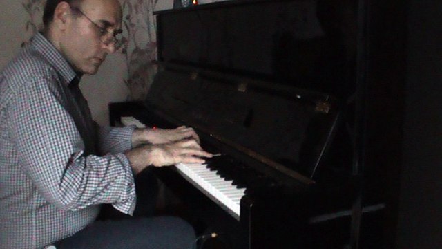 20170602 IMPROVISATION LIBRE II