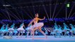 Hannaë danse sur « Le lac des cygnes » de Tchaikovsky - Prodiges