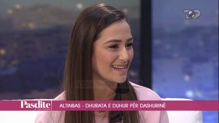 Pasdite ne TCH, 13 Shkurt 2017, Pjesa 4 - Top Channel Albania - Entertainment Show