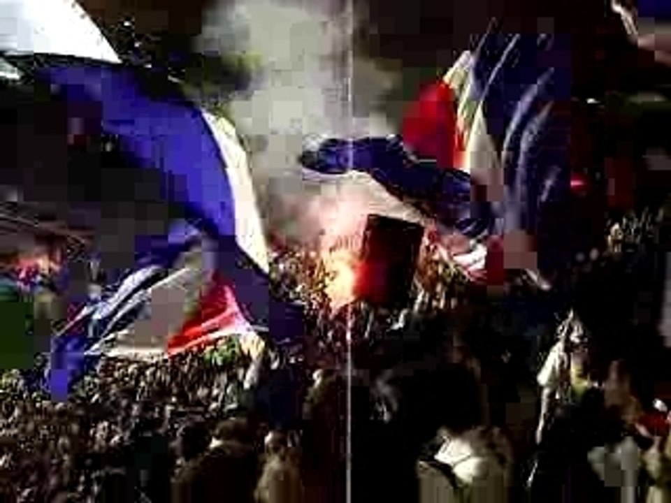 psg bordeaux debut match fumis