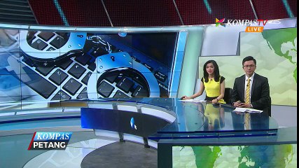 Polisi Tetapkan 2 Tersangka Kasus Persekusi di Jaktim