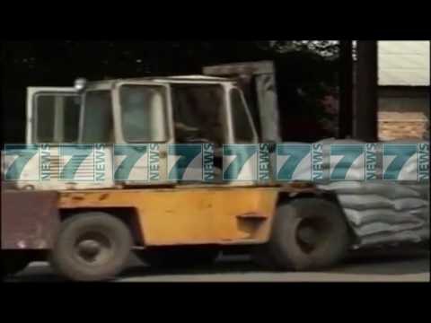 BIEN NDJESHEM SHKEMBIMET TREGTARE KOSOVE MAQEDONI - News, Lajme - Kanali 11