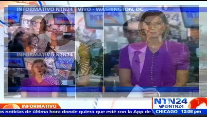 “La acumulación de elementos que hacen a la dictadura venezolana son más que claros”: Luis Almagro, secretario general d