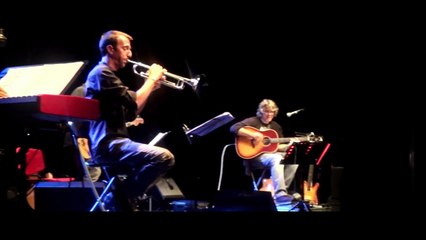 MOON RIVER (Yann Viet Free Songs Project)