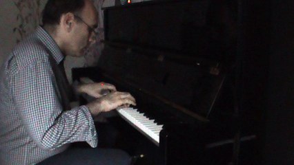 20170602 IMPROVISATION LIBRE III