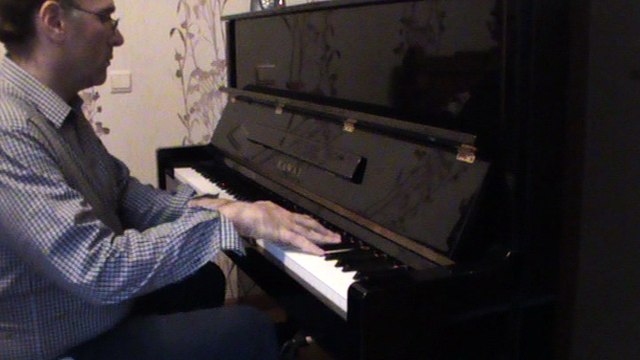 20170602 IMPROVISATION LIBRE V