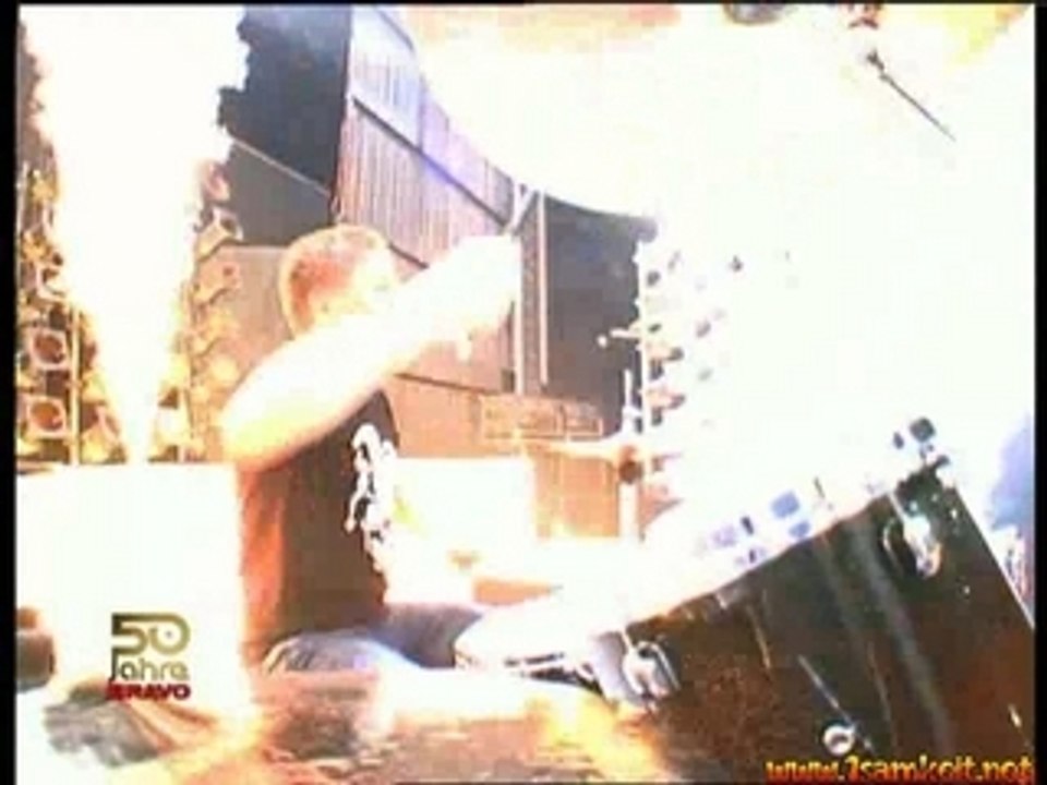 Pro7, 50 Jahre Bravo-Instant Karma [21.10.06]