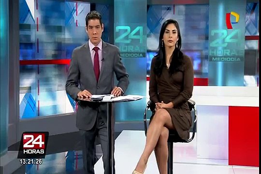 Chincha: escolares se agarran a golpes en salida del colegio