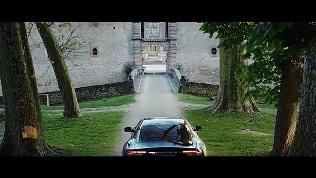 LACRIM La Dolce Vita ,Nadyl Remix