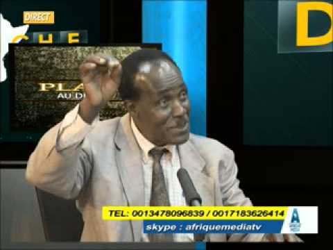 LE DEBAT PANAFRICAIN DU 10 05 2015 SUITE1