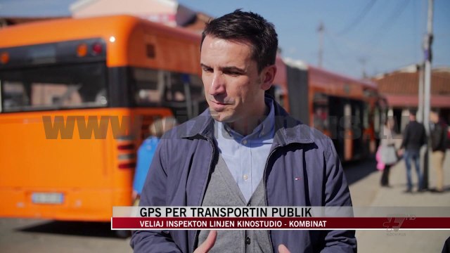 Veliaj inspektim në linjën Kinostudio - Kombinat - News, Lajme - Vizion Plus