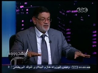 #بهدوووء | هل يستمع عضو #الإخوان للرأي الأخر