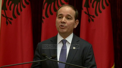 Shfajësimi i "Hakmarrjes", KLD hetim gjyqtarëve  - Top Channel Albania - News - Lajme