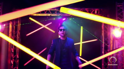 Amin Marashi - Entekhab  (Persian Music Video)