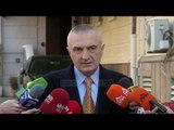 Takimi me Lu, Meta: Në fokus reforma në drejtësi - Top Channel Albania - News - Lajme