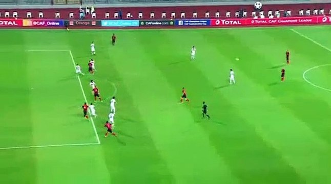 0-1 Goal HD - Zamalek 0-1 USM Alger 02.06.2017