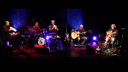 YANN VIET FREE SONGS PROJECT – Extraits 2