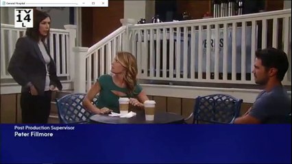 General Hospital 6-5-17 Preview