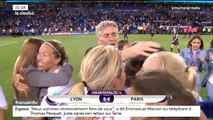 Finale de Ligue des champions féminine