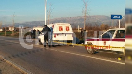 Arrestohet një nga të dyshuarit për grabitjen në Rinas