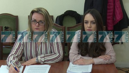 PERKEQESOHET FURNIZIMI ME UJE I POPULLATES, UJESJELLESAT NE KRIZE - News, Lajme - Kanali 9