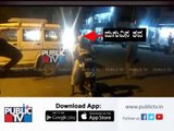 Father Carries Son's Dead Body on Two Wheeler In Anekal, Bengaluru