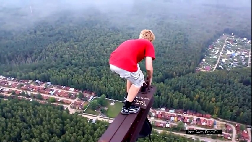 Amazing video clip