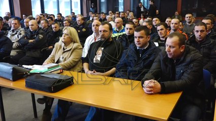 “Kumanova”, hetohet tortura ndaj të akuzuarve