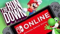 Nintendo Switch Online Service Detailed - The Rundown - Electric Playground