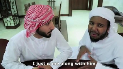 Insightful Interviews with Arab Men: Perspectives & Stories