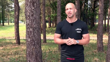 Jayjay Boske in Utopia!