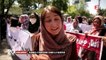 Afghanistan : Kaboul s'enfonce dans la guerre