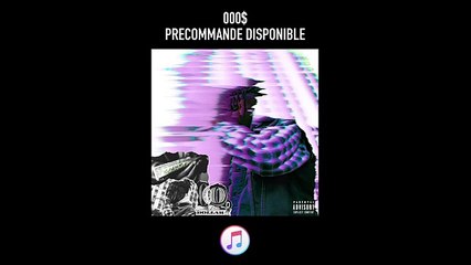 Josman - OLY [Audio/Lyrics]
