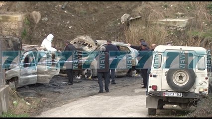 GRABITESIT E QAFE KASHARIT U LARGUAN ME NJE "GOLF" - News, Lajme - Kanali 10