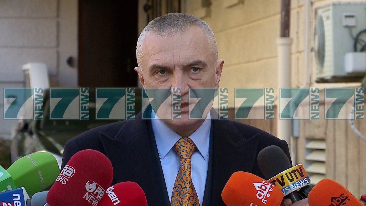 AMBASADORI DONALD LU DY ORE TAKIM NE KUVEND ME ILIR METEN - News, Lajme - Kanali 11