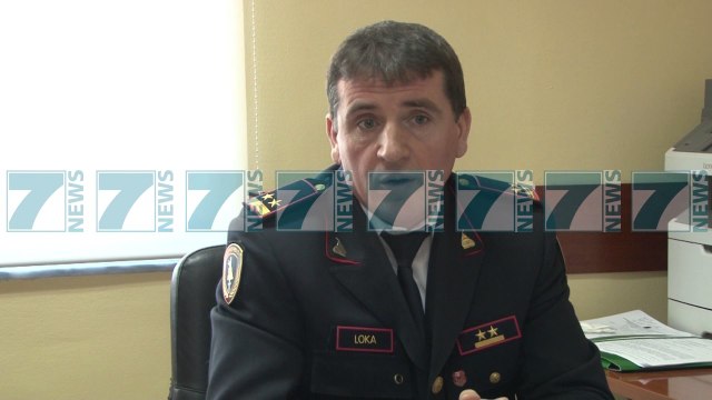 POLICIA UDHEZIM TE RI PER MASAT E SIGURISE PER KOMPANITE - News, Lajme - Kanali 12