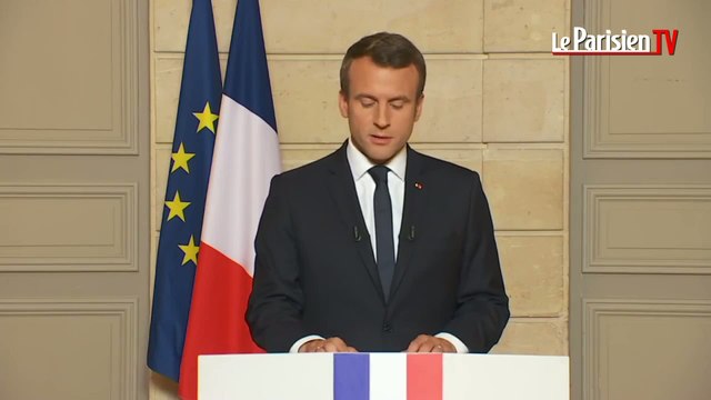 «Make our planet great again», nouvelle tendance mode de l'été?