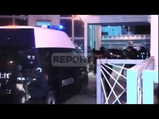 Report TV - Grabitja 3.2 mln $, policia kap katër autorët në Vorë e Prezë