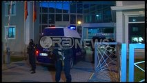 Ora News – Grabitja e 3.2 mln dollarëve në Rinas, arrestohen 4 nga 6 grabitësit