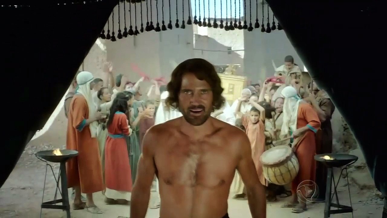 DANIEL - JERUSALÉM DESTRUIDA