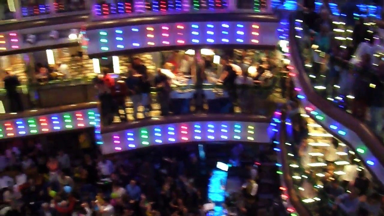 Costa Diadema
