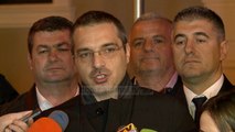 Tahiri: Kundër policisë, pakica kundër Vettingut - Top Channel Albania - News - Lajme
