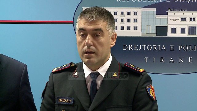 Grabitja në Rinas, në pranga 4 të dyshuar - Top Channel Albania - News - Lajme