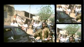 Amadou & Mariam - Beaux Dimanches [Dimanche à Bamako] (Clip Officiel)