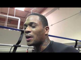 fighters talk of chris henry who was just shot and killed in houston - EsNews