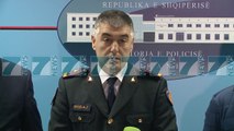 POLICIA KA PROVA SE TE ARRESTUARIT KANE KRYER DISA GRABITJE TE MEDHA - News, Lajme - Kanali 9