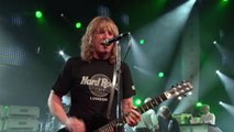 Status Quo Live - 4500 Times(Rossi,Parfitt) - Montreux Jazz Festival - Stravinski Auditorium Switzerland 4-7 2004